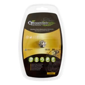 Greentech G-Ball package