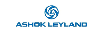 Ashok Leyland