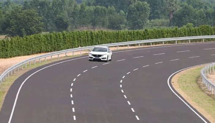 Closed-circuit road testing illustration 5