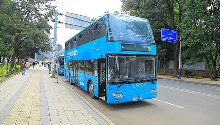Bus 2