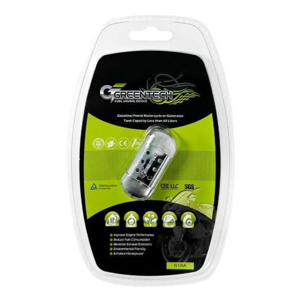 Greentech G10A 汽油燃油強化器