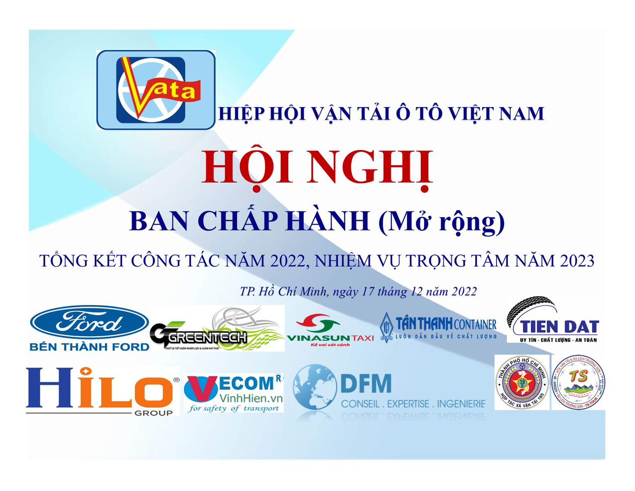 Vietnam Automobile Transportation Association