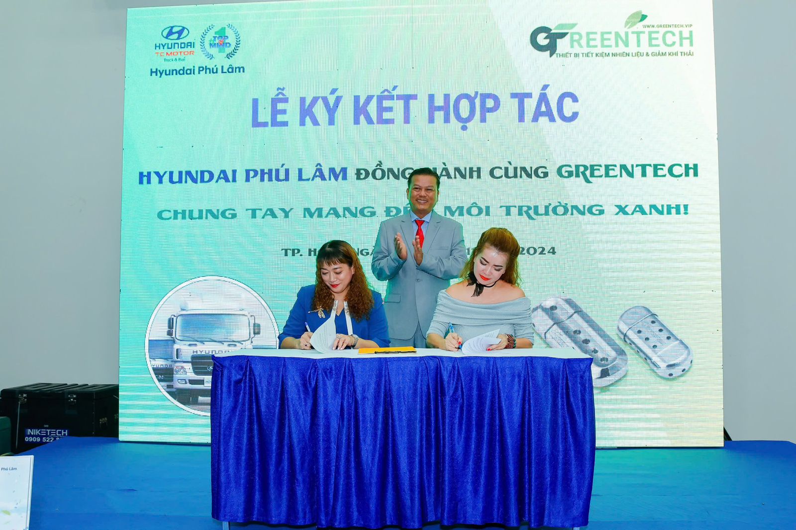 Hyundai Phú Lâm